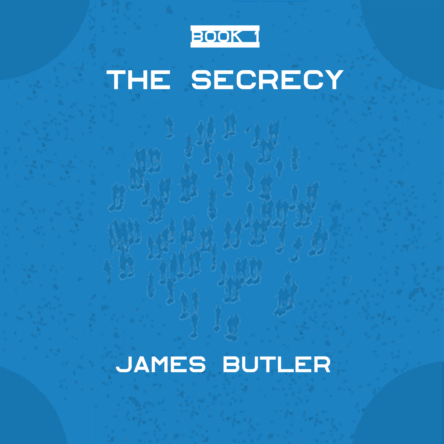 The Secrecy - Audiobook - Digital