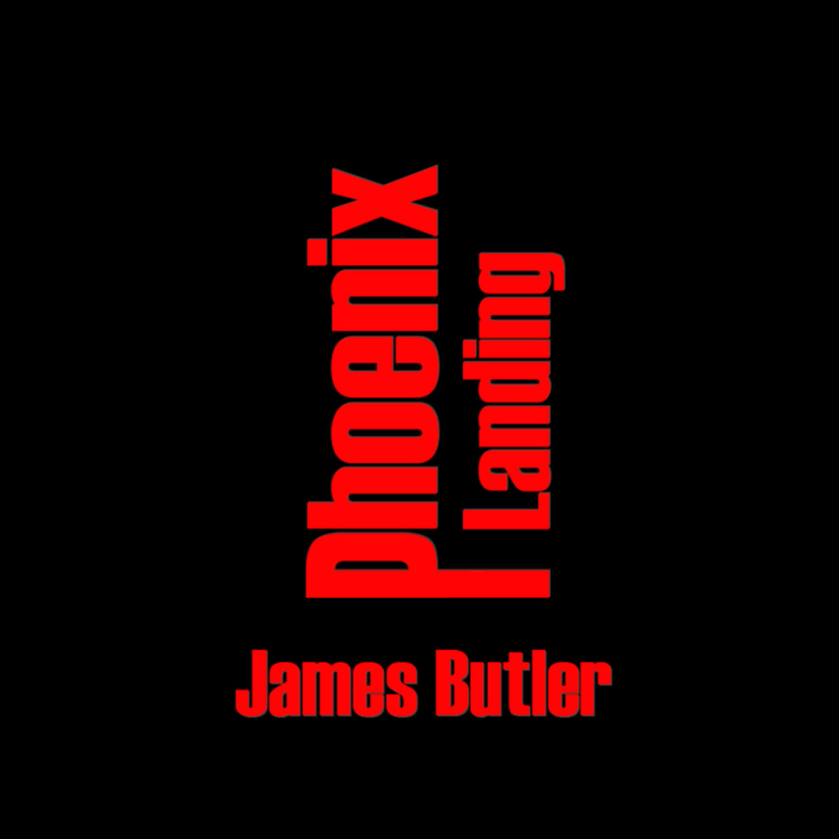 Phoenix: Landing - Audiobook - Digital