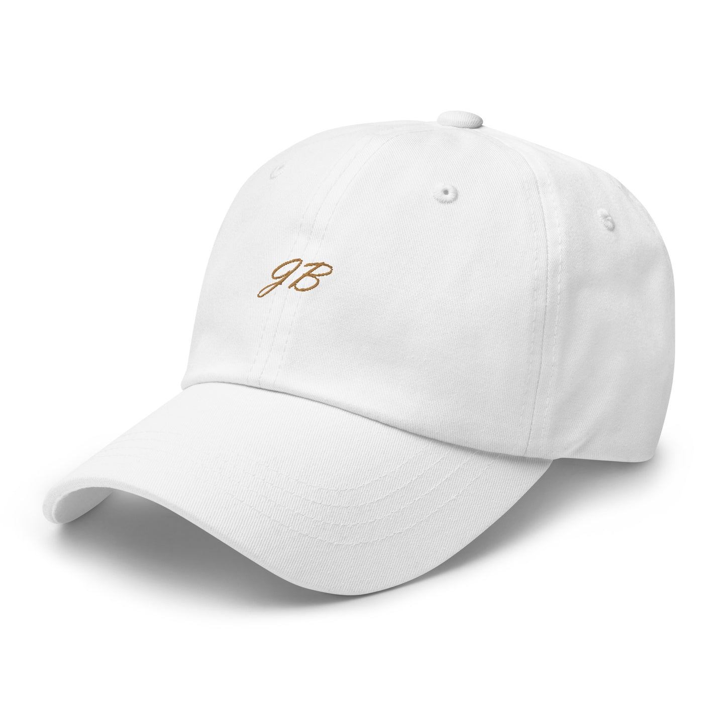 JB Baseball Cap