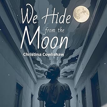 We Hide From The Moon - Audiobook - Digital