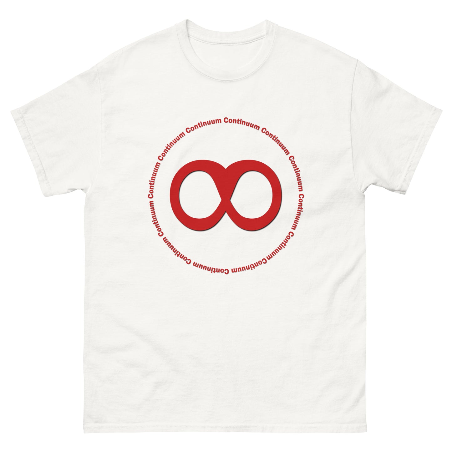 Continuum Unisex T-Shirt
