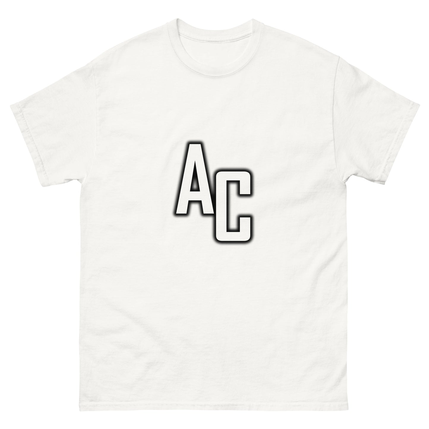 Apocalypse Control Symbol Unisex T-Shirt