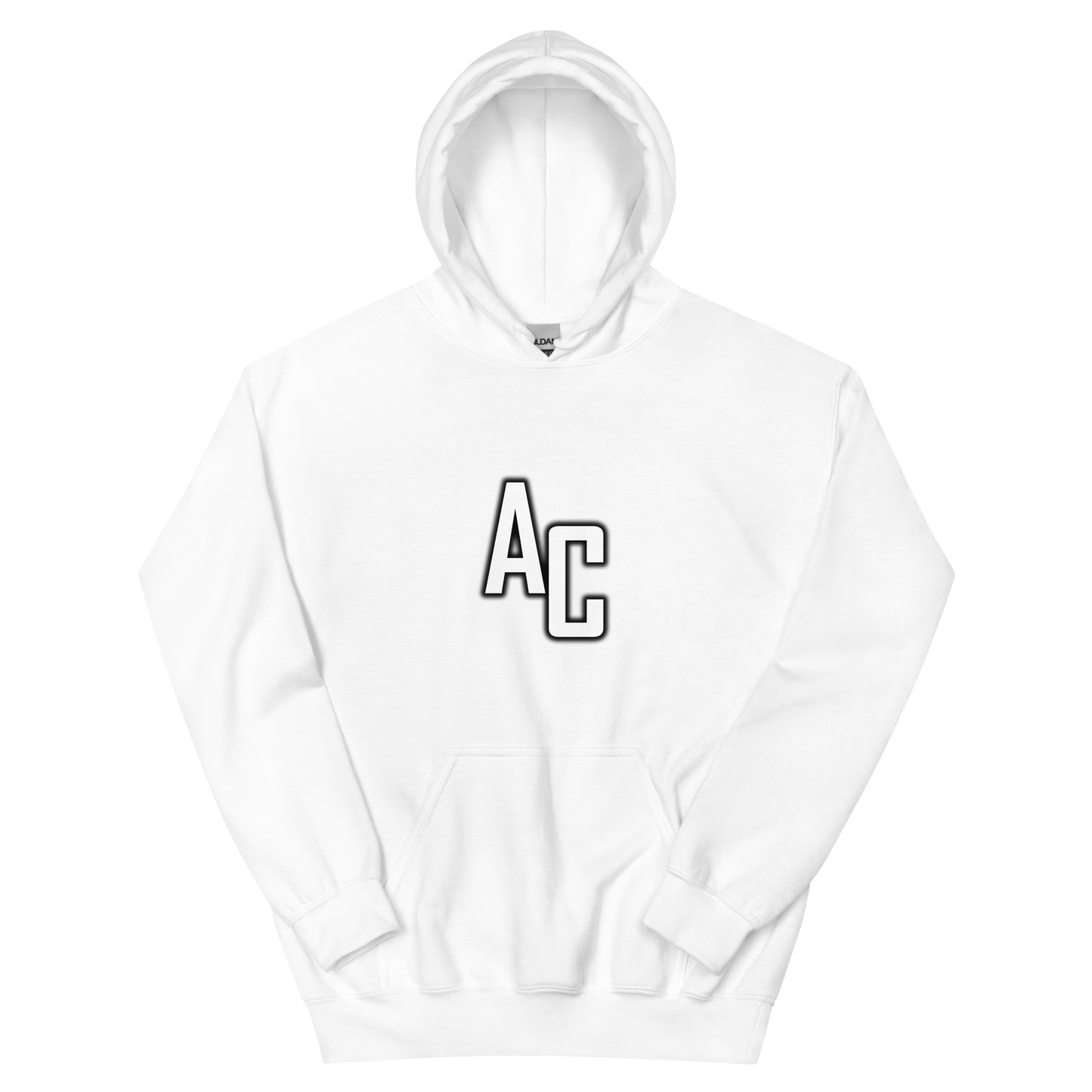 Apocalypse Control Symbol Unisex Hoodie