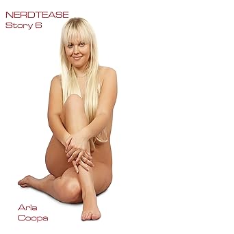 Nerdtease, Story 6 - Audiobook - Digital