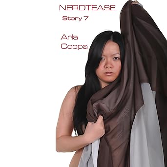 Nerdtease, Book 7 - Audiobook - Digital