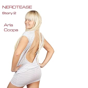 Nerdtease: Story 2 - Audiobook - Digital