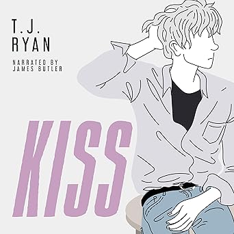 Kiss - Audiobook - Digital