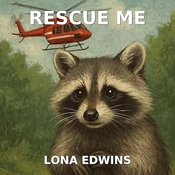 Rescue Me: A Romance Novelette - Audiobook - Digital