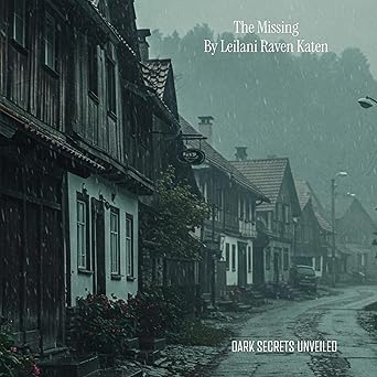 The Missing - Audiobook - Digital
