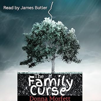 The Family Curse: A Short Story - Audiobook - Digital