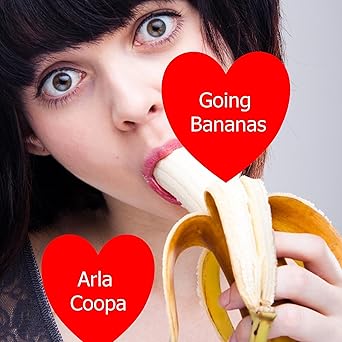 Going Bananas: A Wives Gone Crazy Story - Audiobook - Digital