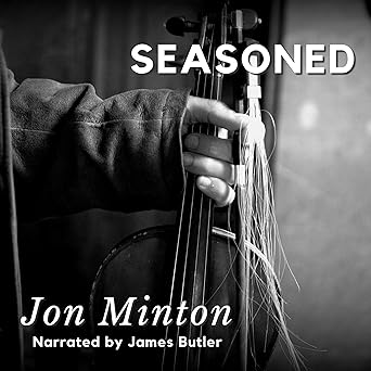 Seasoned - Audiobook - Digital