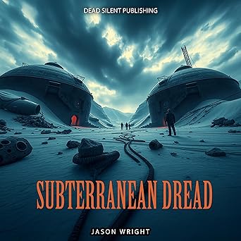 Subterranean Dread - Audiobook - Digital