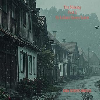 The Missing Part 2 - Audiobook - Digital