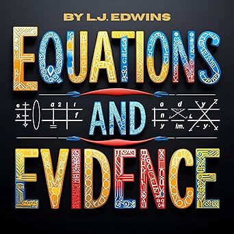 Equations and Evidence: A Romance Short Story - Audiobook - Digital