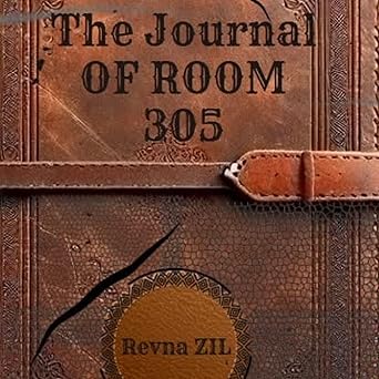 The Journal of Room 305 - Audiobook - Digital