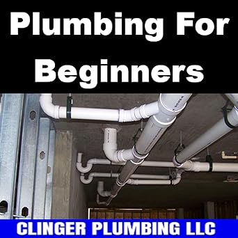 Plumbing for Beginners - Audiobook - Digital