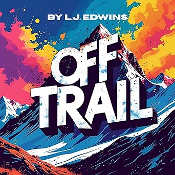 Off Trail - Audiobook - Digital