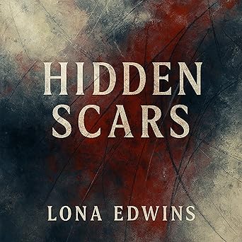 Hidden Scars: A Romance Novelette - Audiobook - Digital