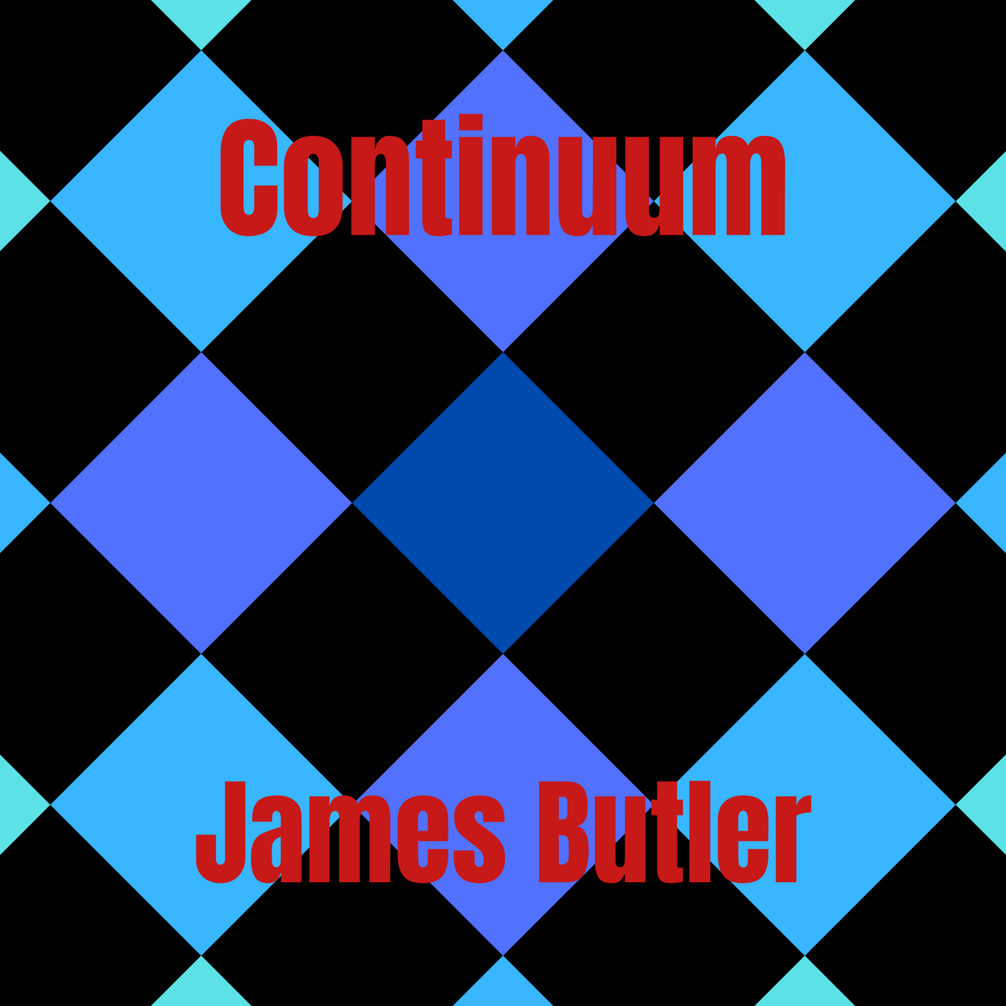 Continuum - Single - Digital