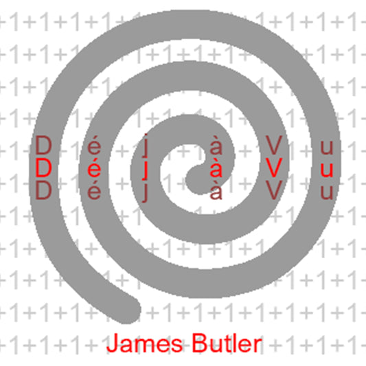 Déjà Vu - Audiobook - Digital