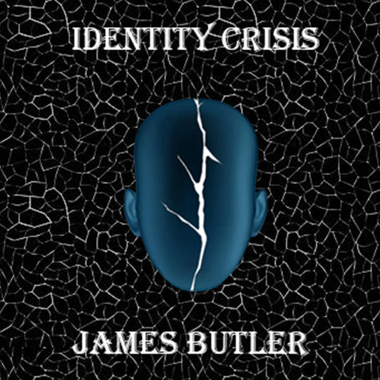 Identity Crisis - Audiobook - Digital