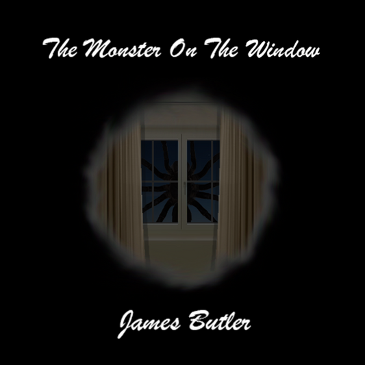 The Monster On The Window