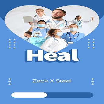 Heal - Audiobook - Digital