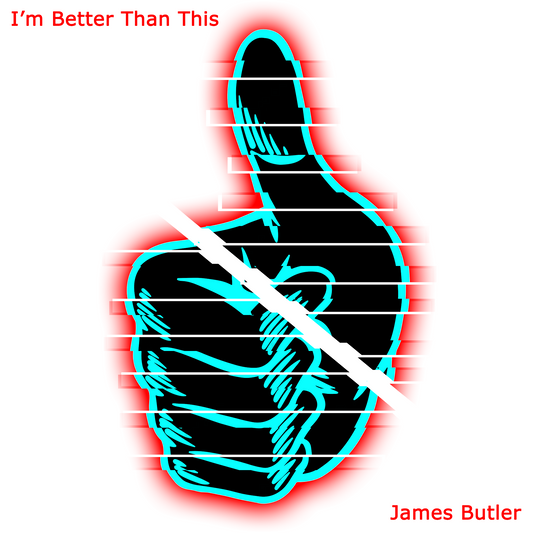 I'm Better Than This - Single - Digital