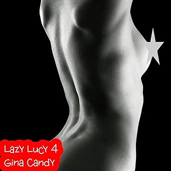 Lazy Lucy 4: Mini Candy Book 40 - Audiobook - Digital