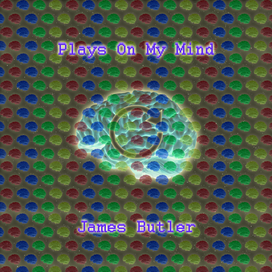 Plays On My Mind - Single - Digital