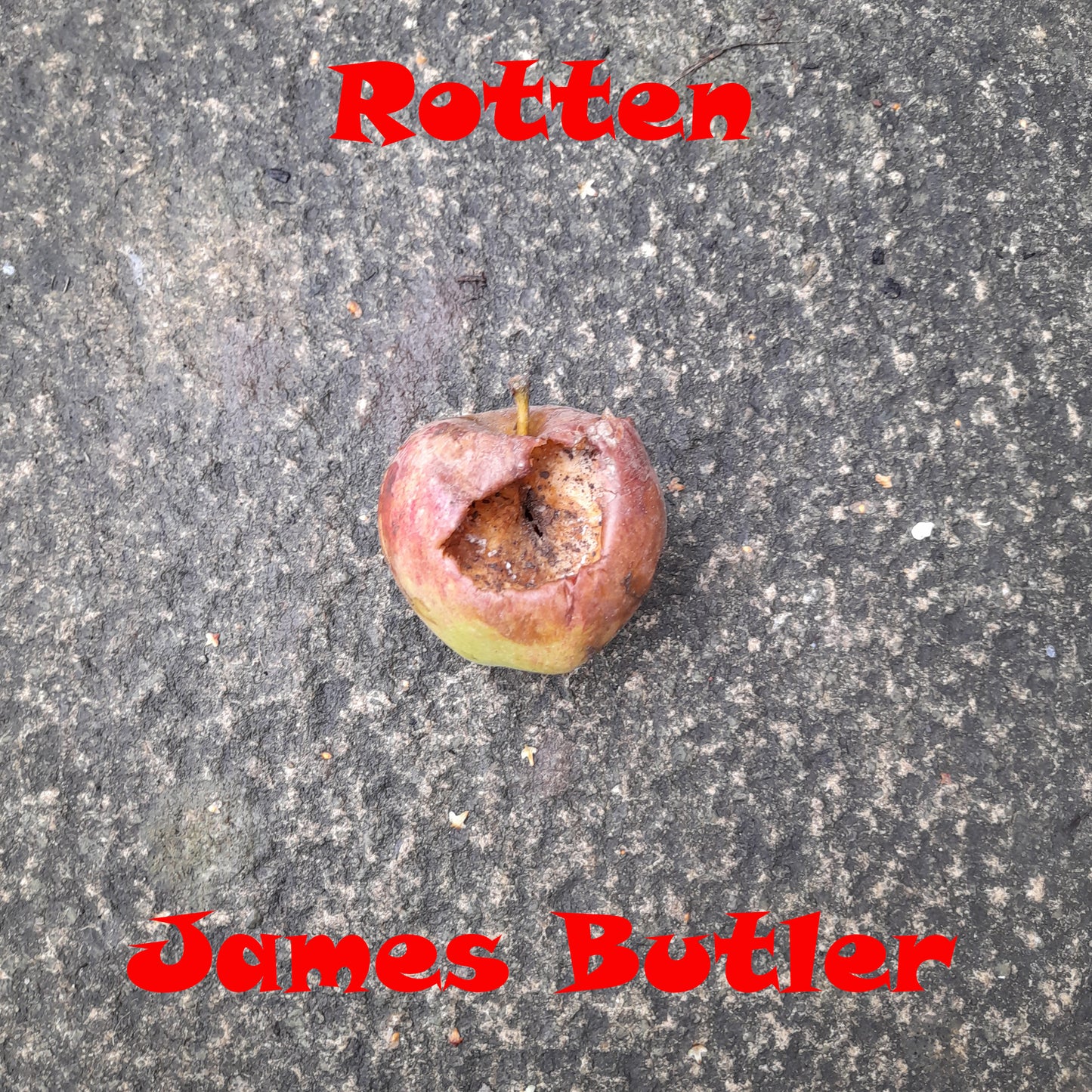 Rotten - Single - Digital