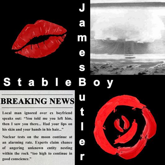 Stable Boy - Single - Digital Download