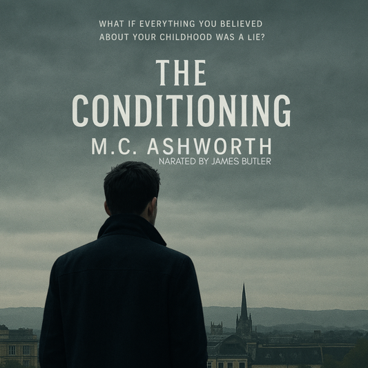 The Conditioning - Audiobook - Digital