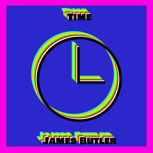 Time - Single - Digital