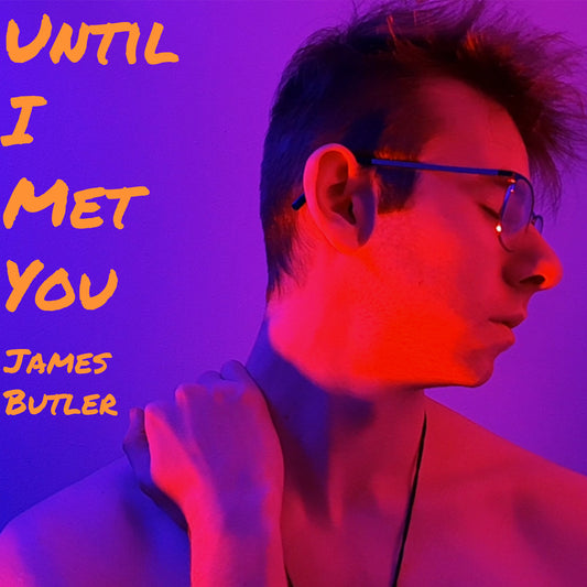 Until I Met You - EP - Digital