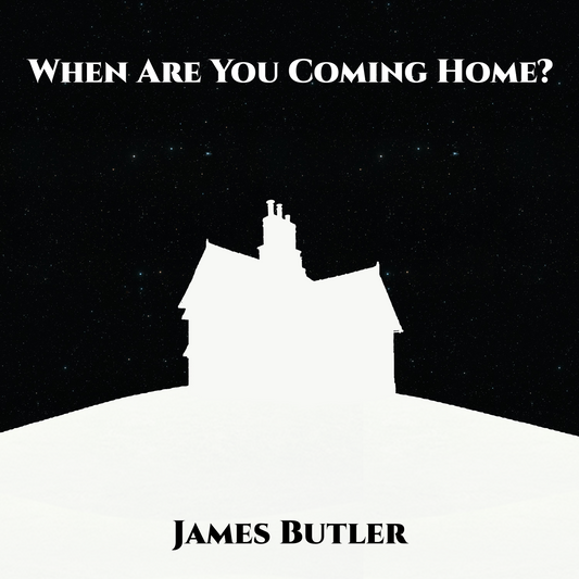 When Are You Coming Home? - EP - Digital