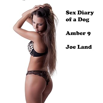 Amber 9: Sex Diary Of A Dog Book 60 - Audiobook - Digital