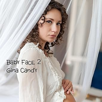 Baby Face 2: Mini Candy Book 62 - Audiobook - Digital