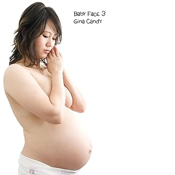 Baby Face 3: Mini Candy Book 63 - Audiobook - Digital