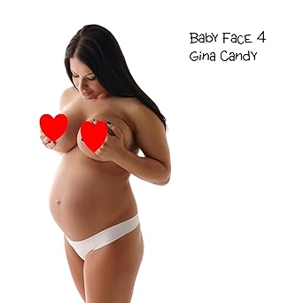 Baby Face 4: Mini Candy Book 64 - Audiobook - Digital