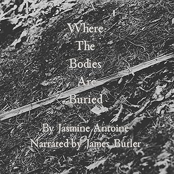Where the Bodies Are Buried - Audiobook - Digital