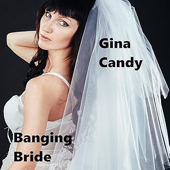 Banging Bride: Mini Candy Book 7 - Audiobook - Digital