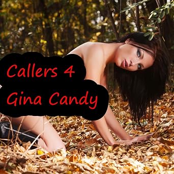 Callers 4: Mini Candy Book 112 - Audiobook - Digital