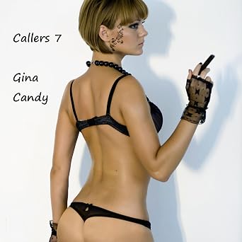 Callers 7: Mini Candy Book 115 - Audiobook - Digital