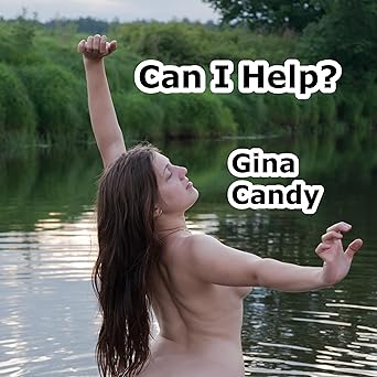 Can I Help?: Mini Candy Book 8 - Audiobook - Digital