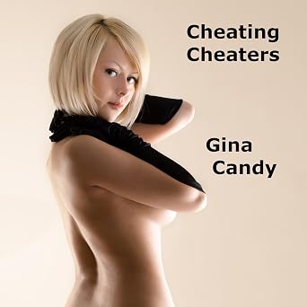 Cheating Cheaters: Mini Candy Book 100 - Audiobook - Digital