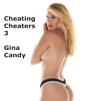 Cheating Cheaters 3: Mini Candy Book 102 - Audiobook - Digital