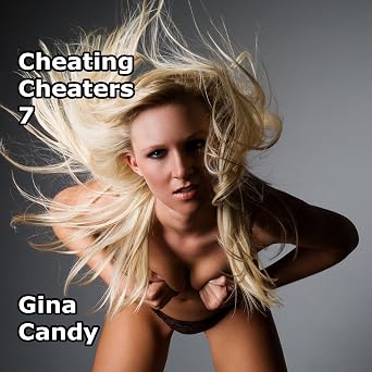 Cheating Cheaters 7: Mini Candy Book 106 - Audiobook - Digital