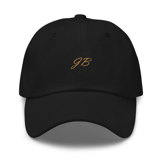 JB Baseball Cap